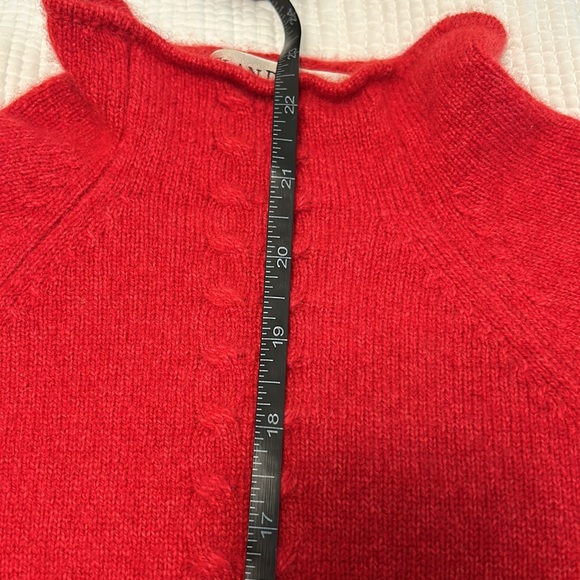 Cashmere sweater - Picture 4 of 6